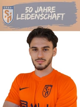 Avatar Bild für Mudar Hamidi