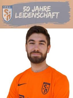 Avatar Bild für Luca Orlowski