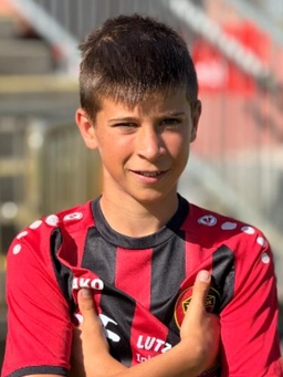 Avatar Bild für Lucas Schönhoff