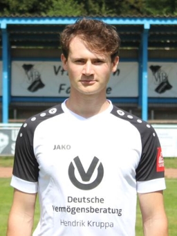 Avatar Bild für Maximilian Lüttich