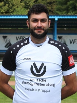 Avatar Bild für Juan Martinez Seeger