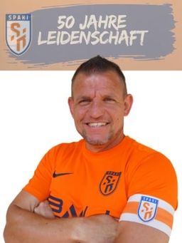 Avatar Bild für Dennis Andreas Wood