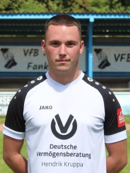 Avatar Bild für Nils Stock