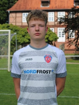 Avatar Bild für Ben Fredrich