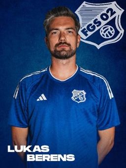 Avatar Bild für Lukas Berens