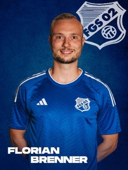 Avatar Bild für Florian Brenner