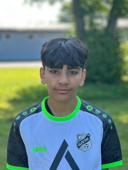 Avatar Bild für Mahdi Dirawa