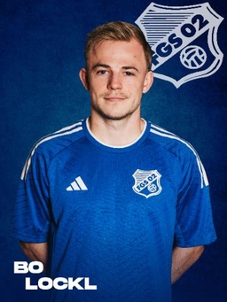 Avatar Bild für Bo Lockl