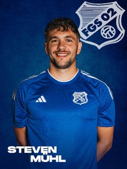 Avatar Bild für Steven Muehl