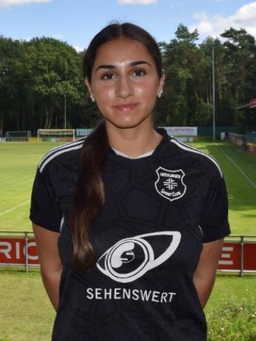 Avatar Bild für Malaak Abdel-Hadi