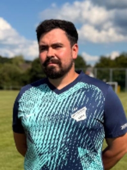 Avatar Bild für Patrick Drozd