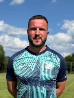 Avatar Bild für Senad Jahic