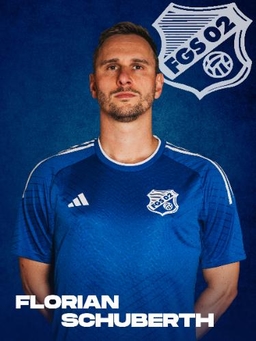 Avatar Bild für Florian Schuberth