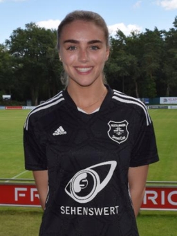 Avatar Bild für Marie-Christine Benien