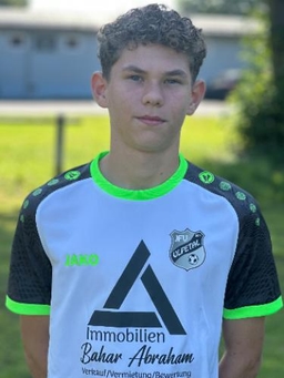 Avatar Bild für Ben Sandrock