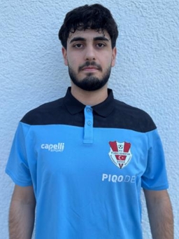 Avatar Bild für Muhammed Mücahit Akyildirim