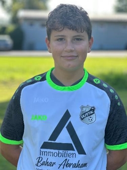 Avatar Bild für Jeremia Manuel Schröder
