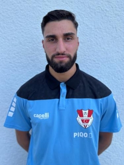 Avatar Bild für Talha Levent