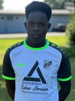 Avatar Bild für Jeremy Prince Temole