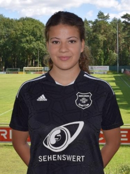 Avatar Bild für Janaína Moreira da Silva