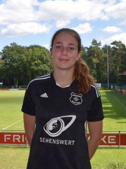 Avatar Bild für Mathea Anna Pape