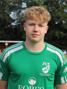 Avatar Bild für Levin Heispink