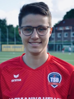 Avatar Bild für Sontje Thomas