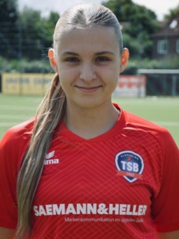 Avatar Bild für Leonie Hinz