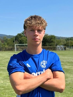 Avatar Bild für Tyler Hoßfeld