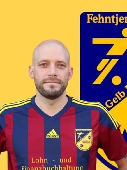 Avatar Bild für Sascha Wessels