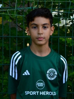 Avatar Bild für Otman Dlaia