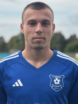 Avatar Bild für Vincent Debus