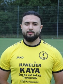 Avatar Bild für Usama Bouskouchi