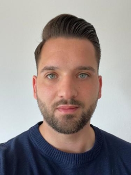 Avatar Bild für Leroy Stiller