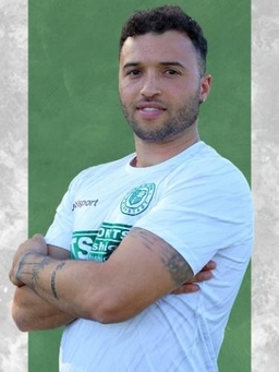 Avatar Bild für Aaron Valentini