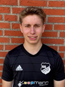 Avatar Bild für Jonas Determann