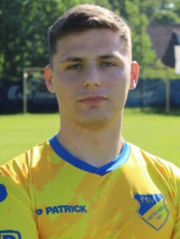 Avatar Bild für Kyrylo Kozin