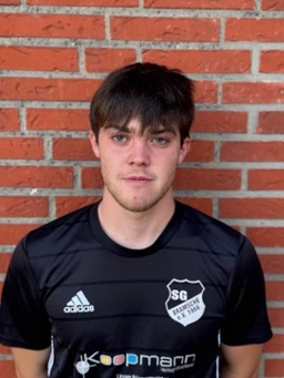 Avatar Bild für Jonas Merse