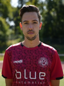 Avatar Bild für Louis Benner