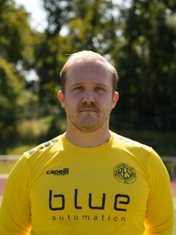 Avatar Bild für Marius Schäfer