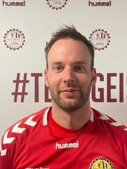 Avatar Bild für Frank Menge