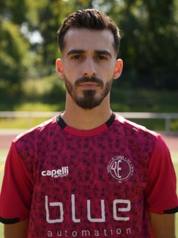 Avatar Bild für Furkan Tetik