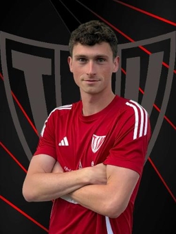 Avatar Bild für Robin Fritz