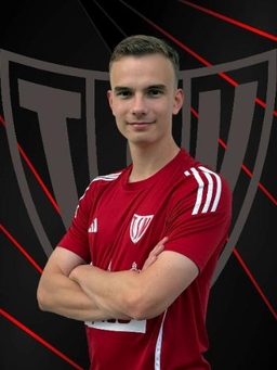 Avatar Bild für Benjamin Korff