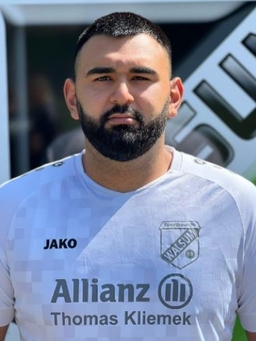 Avatar Bild für Mertcan Kaygusuz