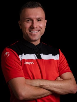 Avatar Bild für Maximilian Gaidas