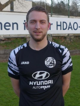 Avatar Bild für Dennis Zimmermann