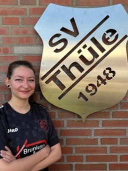 Avatar Bild für Vanja Daniela Schröder