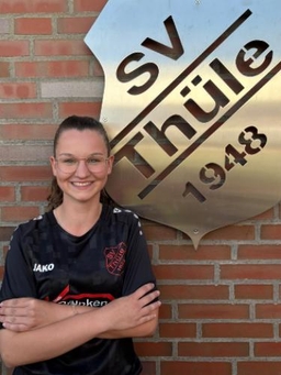 Avatar Bild für Leonie Woloschin