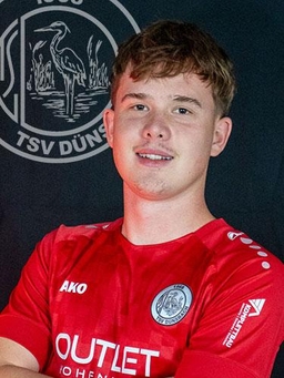 Avatar Bild für Leon Badent